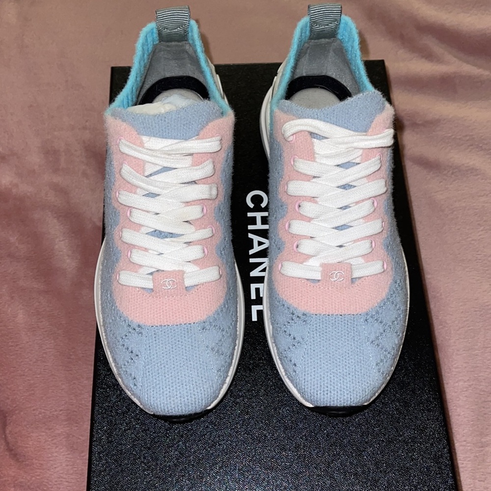 Chanel Sneakers
